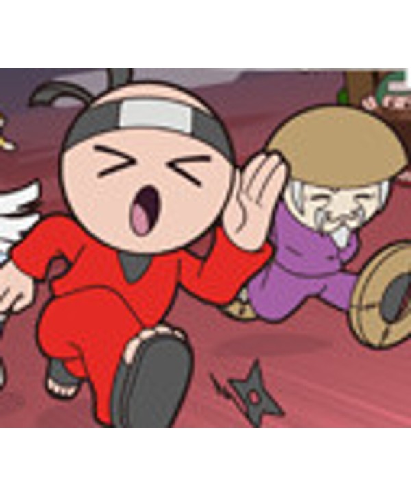 Super Hyperactive Ninja Steam Key GLOBAL